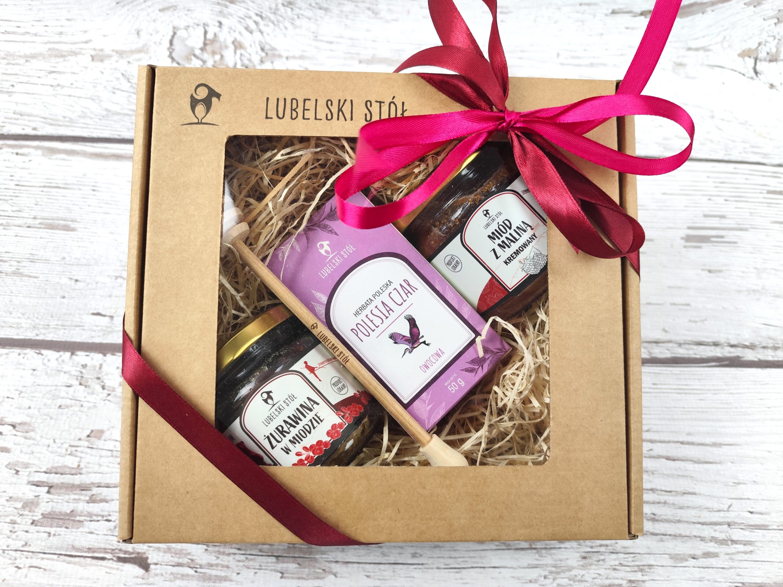 Zestaw prezentowy Polesia Czar