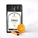 Kawa mielona Zimowa 150g
