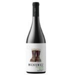 Wino Mickiewicz Riesling białe wytrawne
