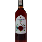 Wino Swojaczek śliwka wytrawne