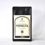 Kawa mielona Pierniczek 150g
