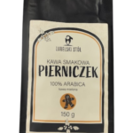 Kawa mielona Pierniczek | Lubelski Stół