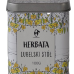 Puszka na herbatę | Lubelski Stół