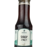 Naturalny syrop z mięty | Lubelski Stół