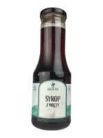 Naturalny syrop z mięty | Lubelski Stół