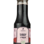 Naturalny syrop z malin | Lubelski Stół