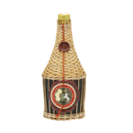 Miód pitny półtorak Lubelski oplot 750 ml