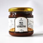 Mus Szarlotka 180 g