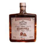 Nalewka Szarlotka 200 ml