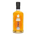Miód pitny czwórniak Agrest 500 ml
