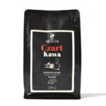 Kawa ziarnista Czart 250 g