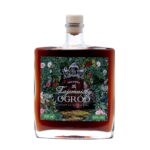 Nalewka Tajemniczy Ogród 500 ml