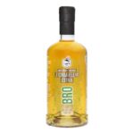 Miód pitny trójniak BRO z chmielem Citra 500 ml