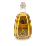 Miód pitny trójniak Złocista Pszczoła karafka 500 ml
