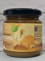 Mus o smaku Szarlotki | Lubelski Stół