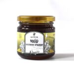 Miód spadziowy liściasty 220 g