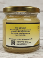 Miód rzepakowy | Lubelski Stół