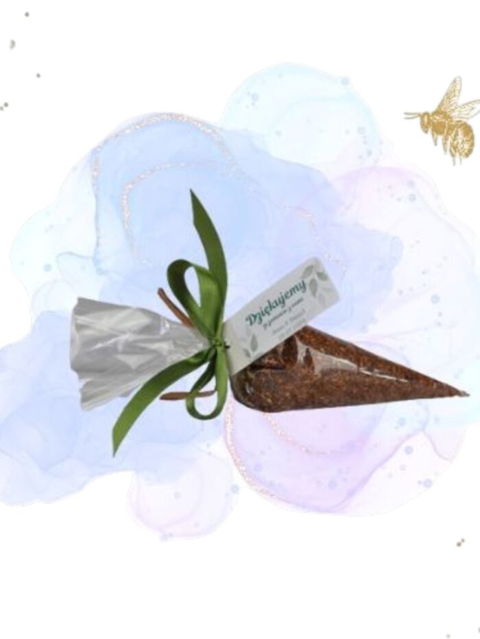 Herbata rooibos flower | Lubelski Stół