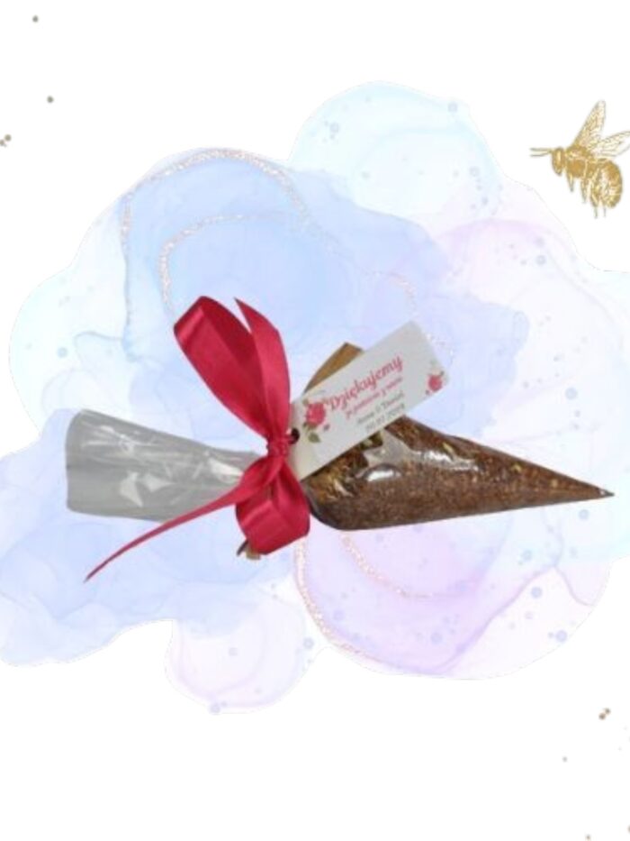 Herbata rooibos flower | Lubelski Stół