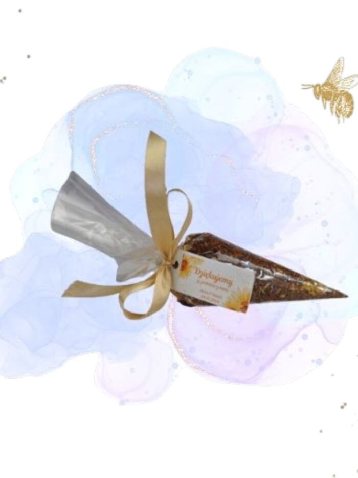 Herbata rooibos flower | Lubelski Stół