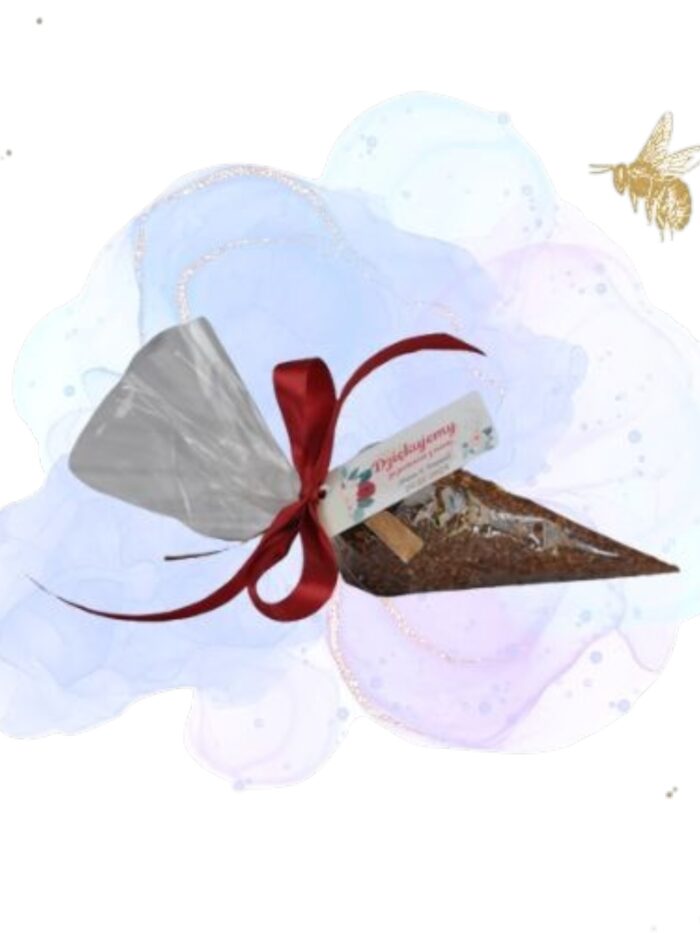 Herbata rooibos flower | Lubelski Stół