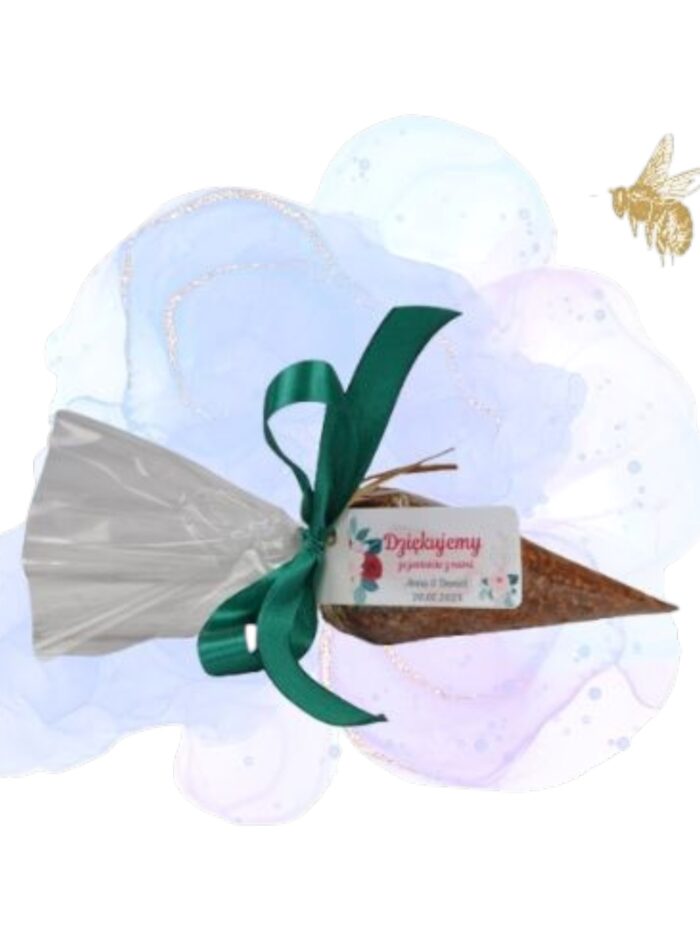 Herbata rooibos flower | Lubelski Stół