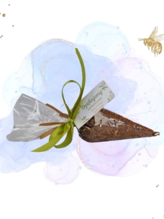 Herbata rooibos flower | Lubelski Stół