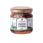 Miód z orzechami 220 g