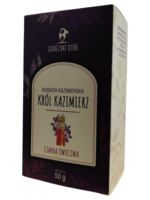 Herbata czarna Król Kazimierz | Lubelski Stół