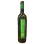 Wino Rzeczyca Gewurz Traminer białe