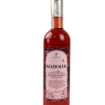 Likier Żurawinowy Koziołek 350 ml | Lubelski Stół