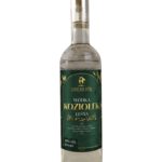 Wódka Koziołek Leśna 500 ml | Lubelski Stół