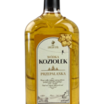 Wódka Koziołek Przepalanka 500ml | Lubelski Stół