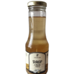 Syrop z imbiru z miodem 300 ml