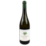 Wino gronowe białe półwytrwane Rześki Poranek