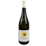 Wino gronowe białe wytrawne Dobry Rok