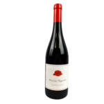 Wino gronowe czerwone wytrawne Tajemniczy Ogród