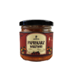 Paprykarz warzywny
