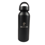 Bidon aluminiowy 500 ml