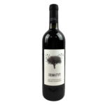 Wino czerwone wytrawne Hematyt