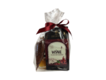 Prezent dla nauczyciela miodek, herbata Rooibos, wiśnie w czekoladzie na zakończenie roku szkolnego