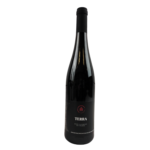 Wino czerwone wytrawne Terra