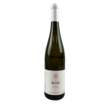 Wino białe wytrawne Blanc
