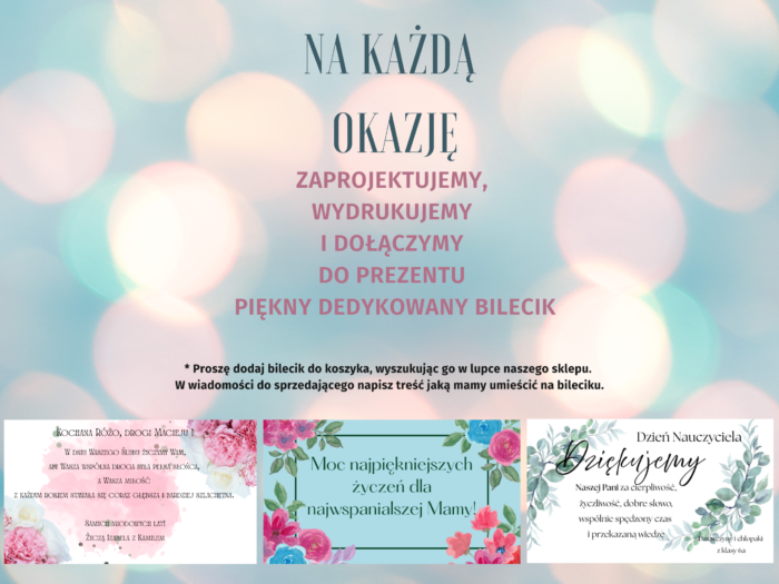 Zestaw prezentowy Zapach Lata - obrazek 2