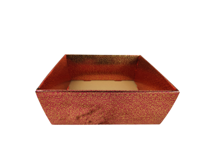 taca prezentowa 25x25x10cm - obrazek 4