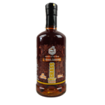 Miód pitny półtorak z trawą żubrową SWEET GRASS 500 ml
