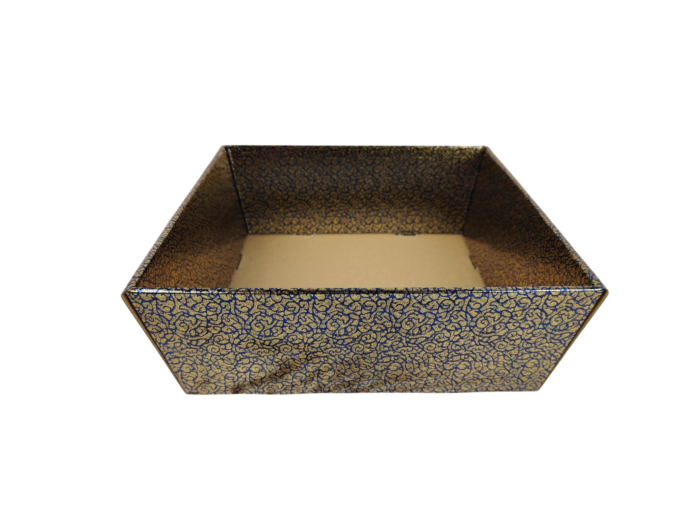 taca prezentowa 25x25x10cm - obrazek 2