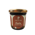 Pasta orzechowa z kakao 120g