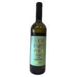 Wino Symfonia Saint Pepin Seyval Blanc ECO białe wytrawne