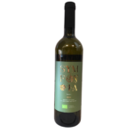 Wino Symfonia Aurora ECO białe wytrawne